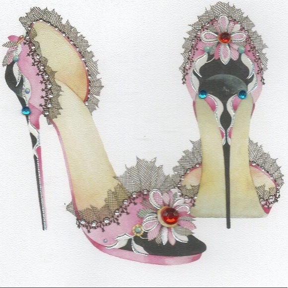 Meet your Posher, Kim - Picture 1 of 1